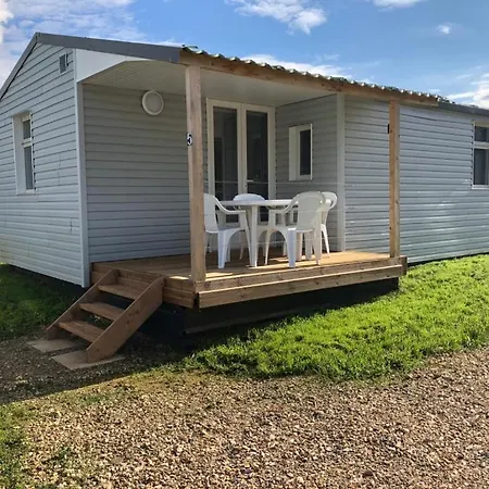 Hébergement de vacances 5