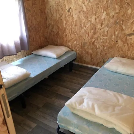 Hébergement de vacances 5